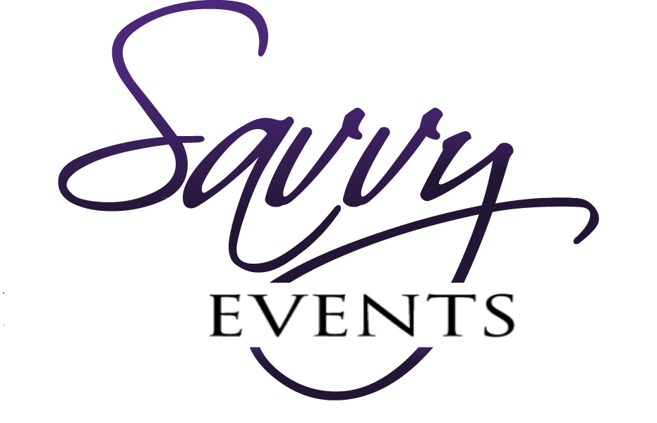 Savvy Events